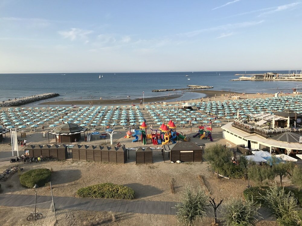 Фото Hotel Baia Imperiale & SPA