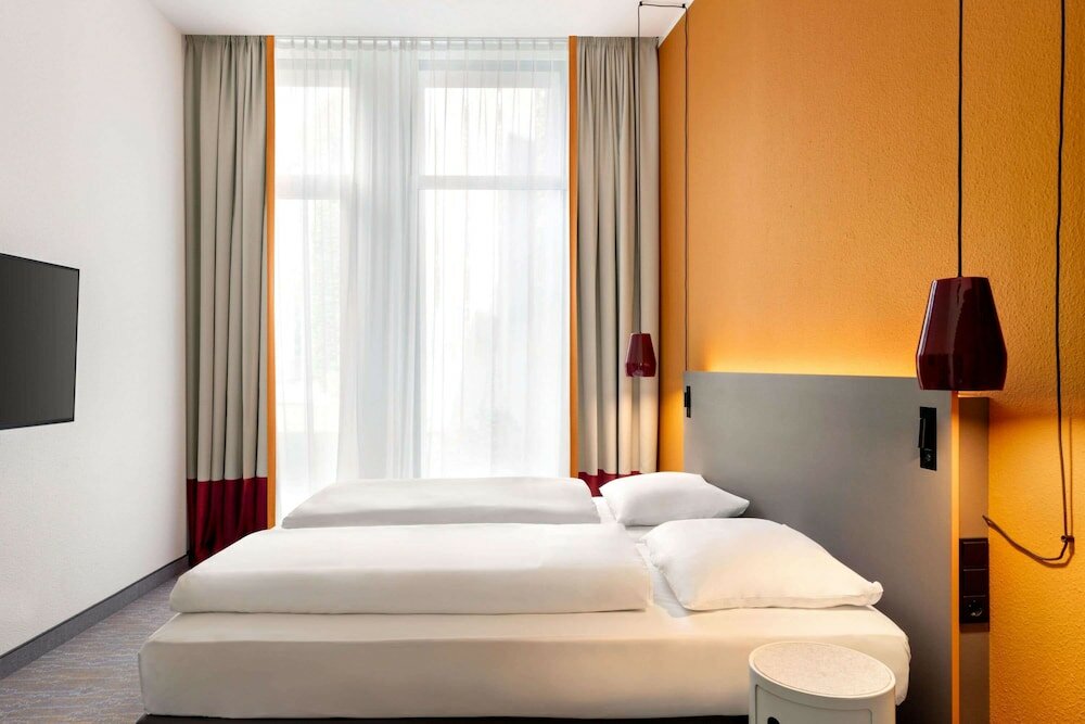 Фото Vienna House Easy Trier