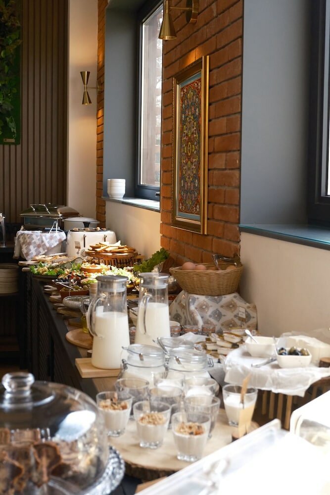 Фото Monday by Dnt Group