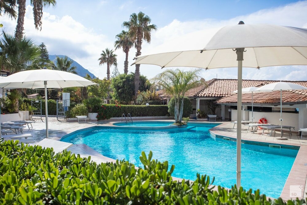 Фото Villaggio Baia d'Ercole