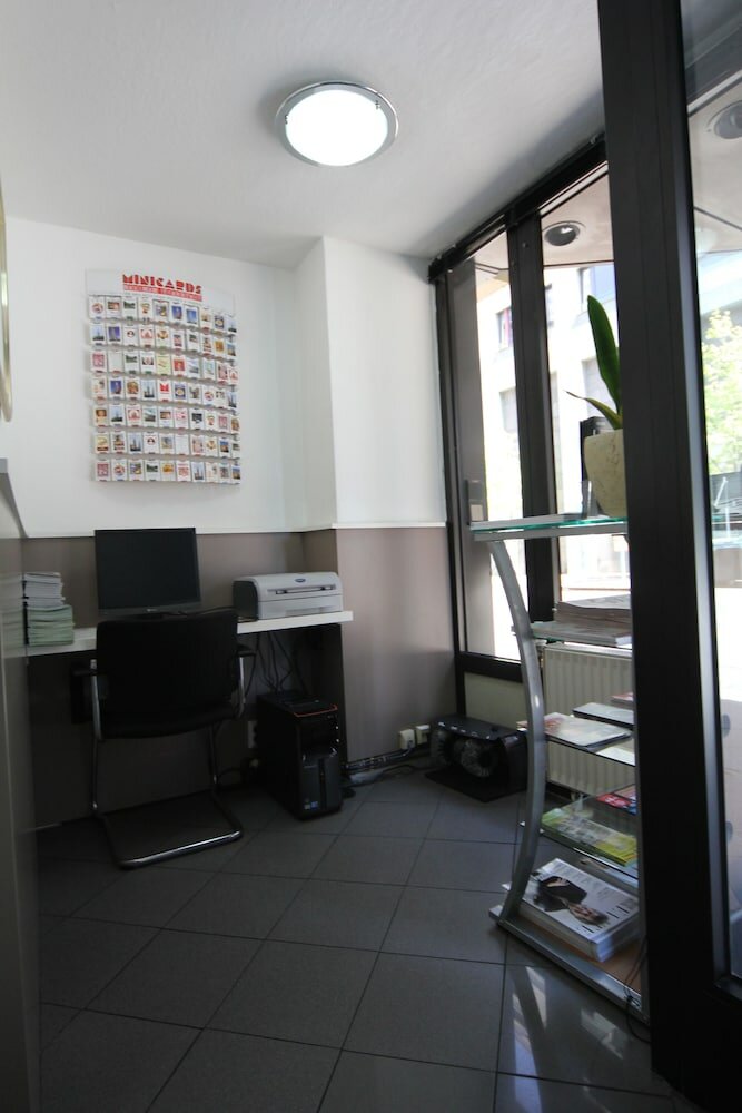 Фото Hotel Carlton