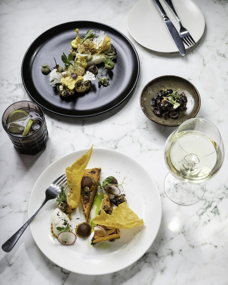 Фото Vineyard Hotel