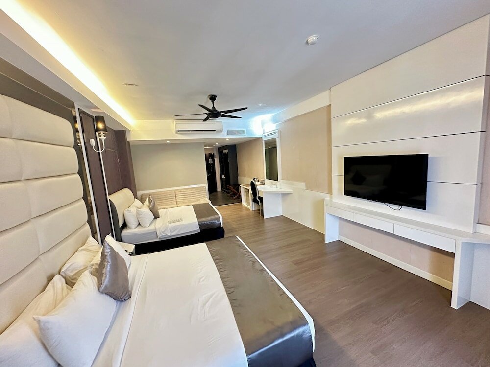 Фото The Sterling