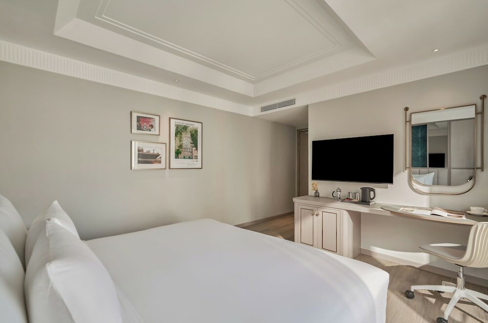 Фото La Siesta Premium Saigon Central