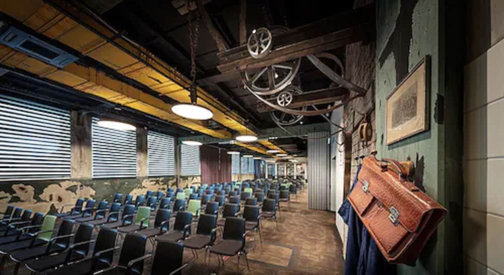 Фото Ameron München Motorworld