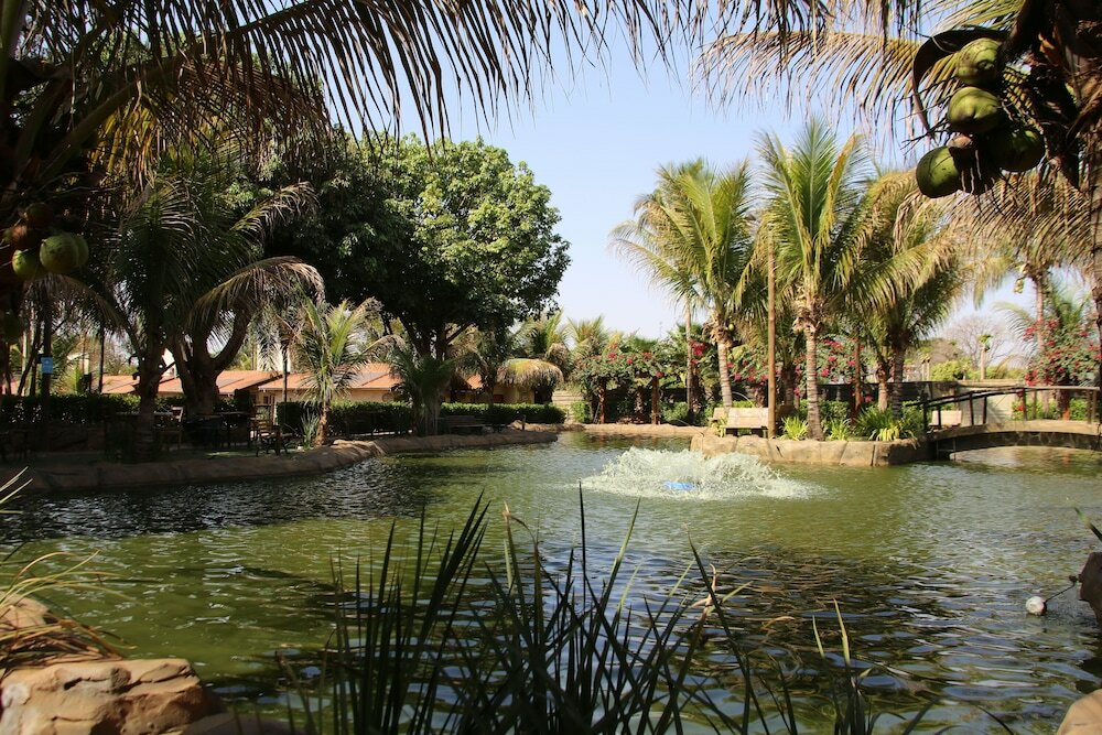 Фото Carpe Diem Eco Resort & SPA