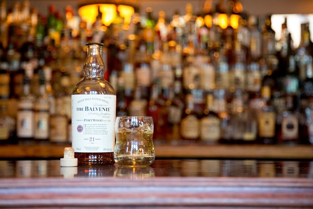 Фото The Horton Grand Hotel