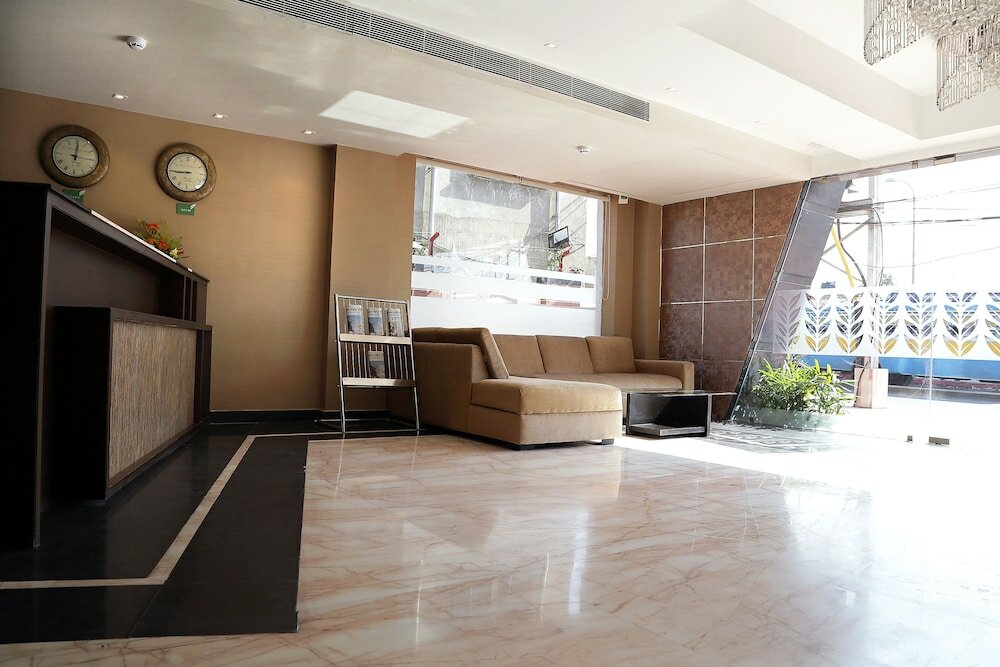 Фото Ethnotel, Kolkata Airport