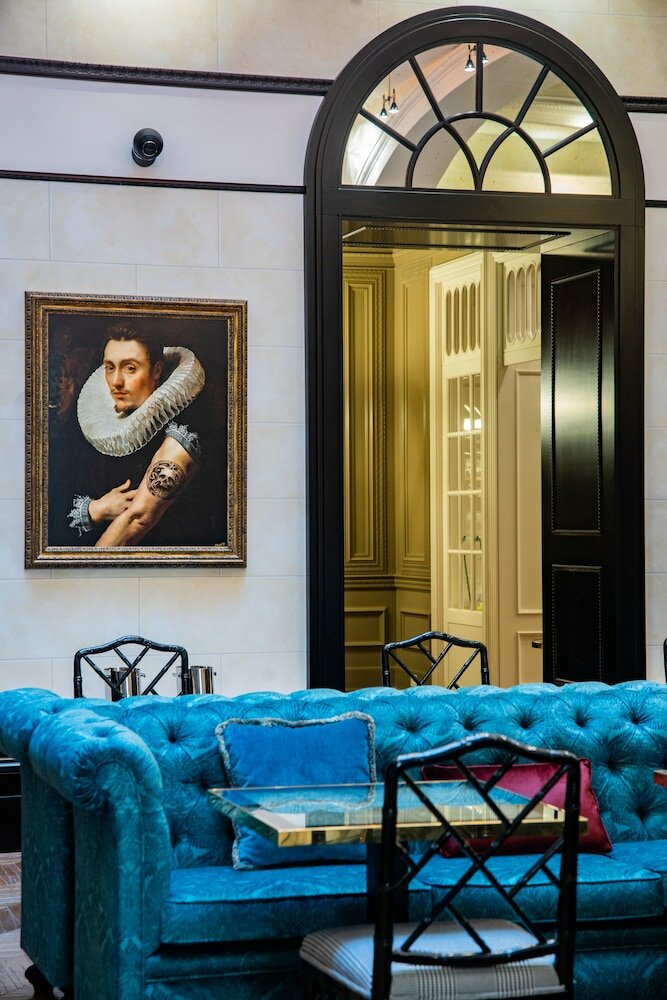 Фото Maalot Roma