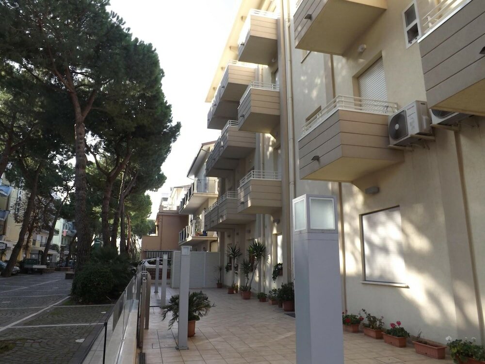 Фото Hotel Muccioli