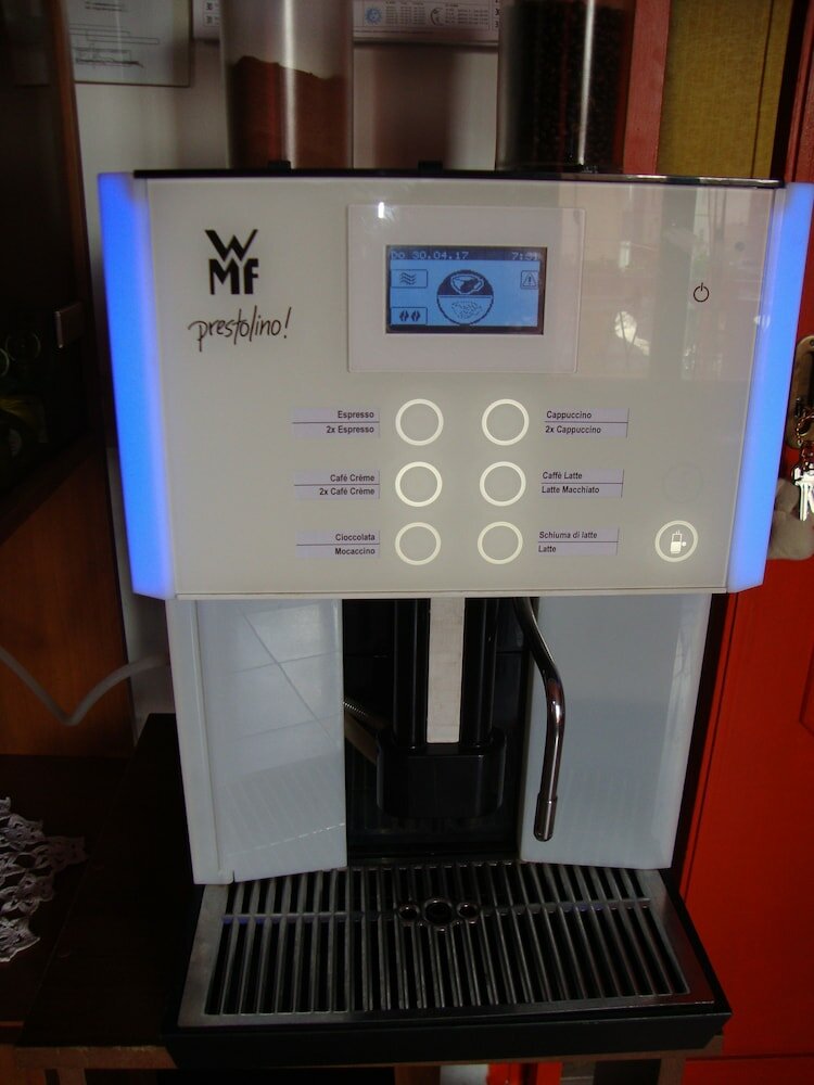 Фото Bed and breakfast delle palme