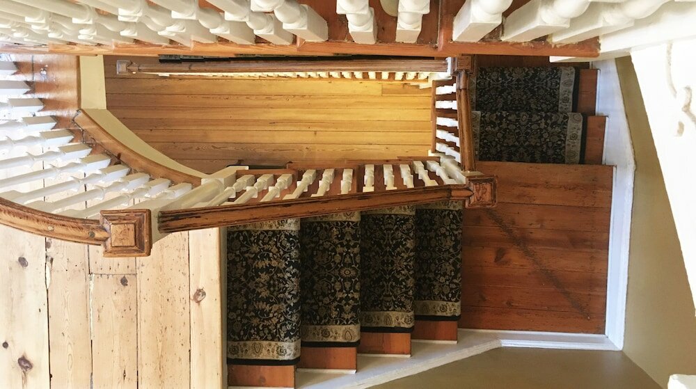 Фото Morris House Hotel