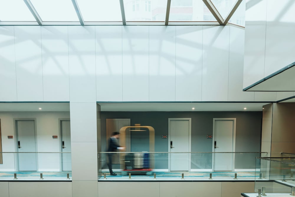 Фото Congress Hotel