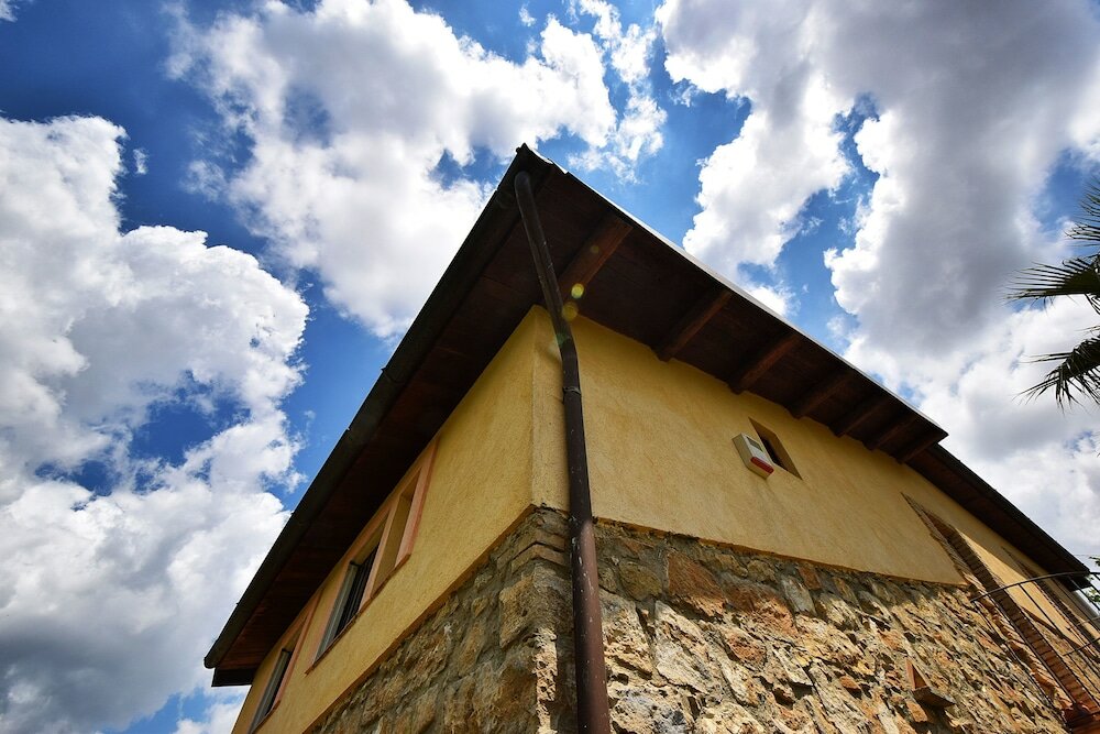 Фото B&b Giucalem - La Casa Negli Orti