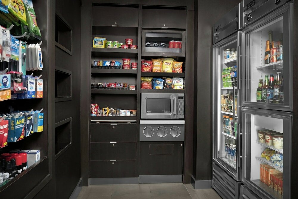 Фото Courtyard by Marriott Spokane Downtown at the Convention Ctr