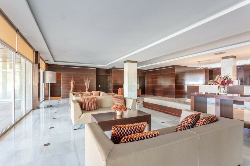 Фото Eurostars Toledo