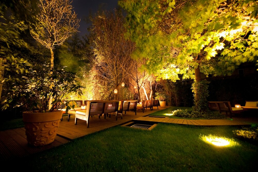 Фото Bristol Hotel Frankfurt