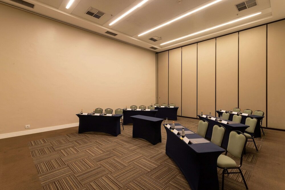 Фото Golden Tulip Sao Jose Dos Campos