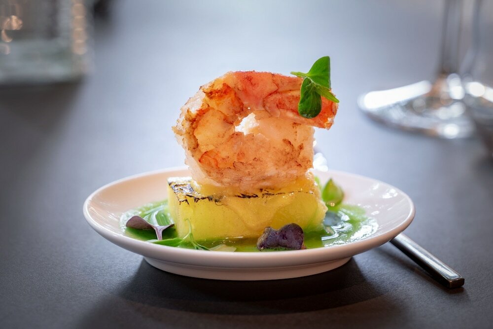 Фото Sheraton Grand Salzburg