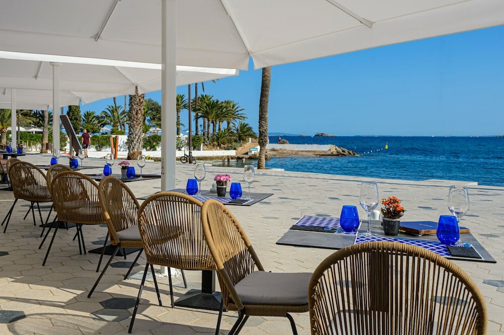 Фото Vibra Maritimo