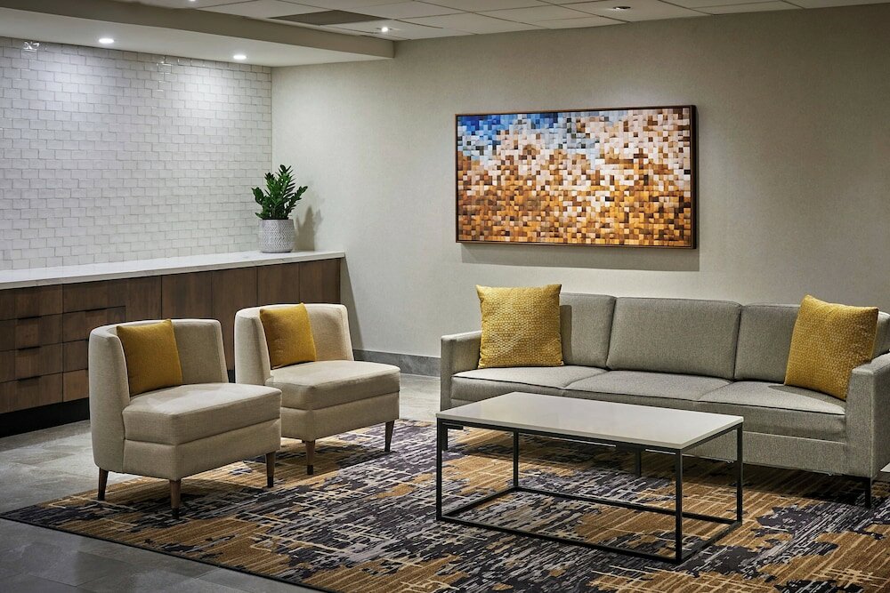 Фото Delta Hotels Toronto Mississauga