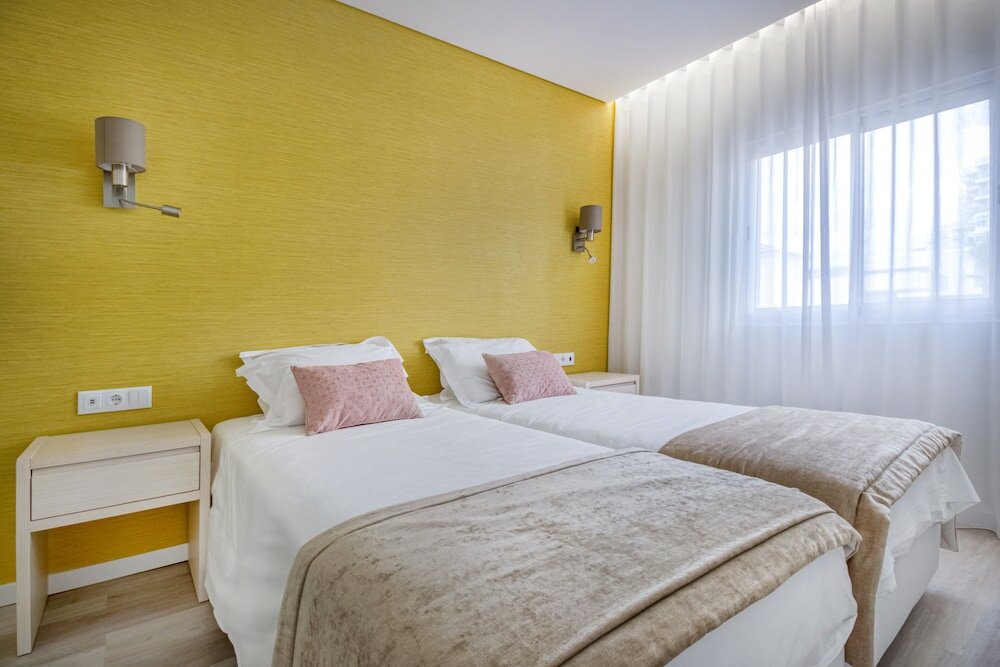 Фото Agua Hotels Vila Branca