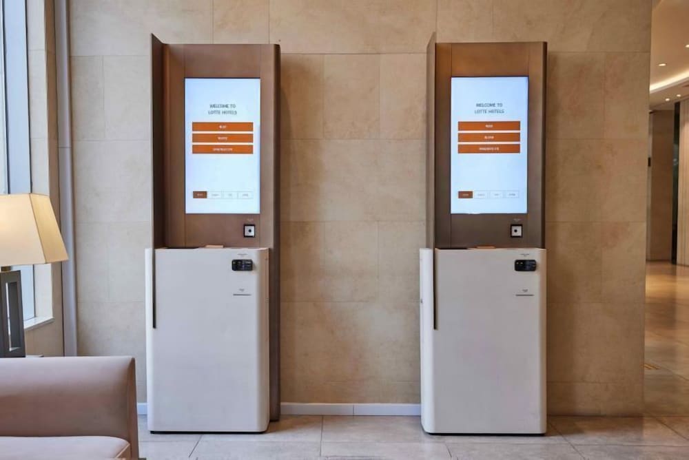 Фото Lotte City Hotel Ulsan