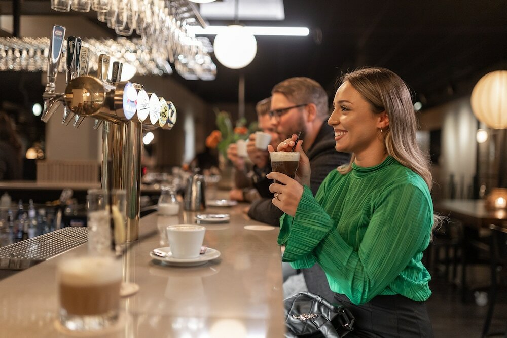 Фото Grand Hotel Falkenberg