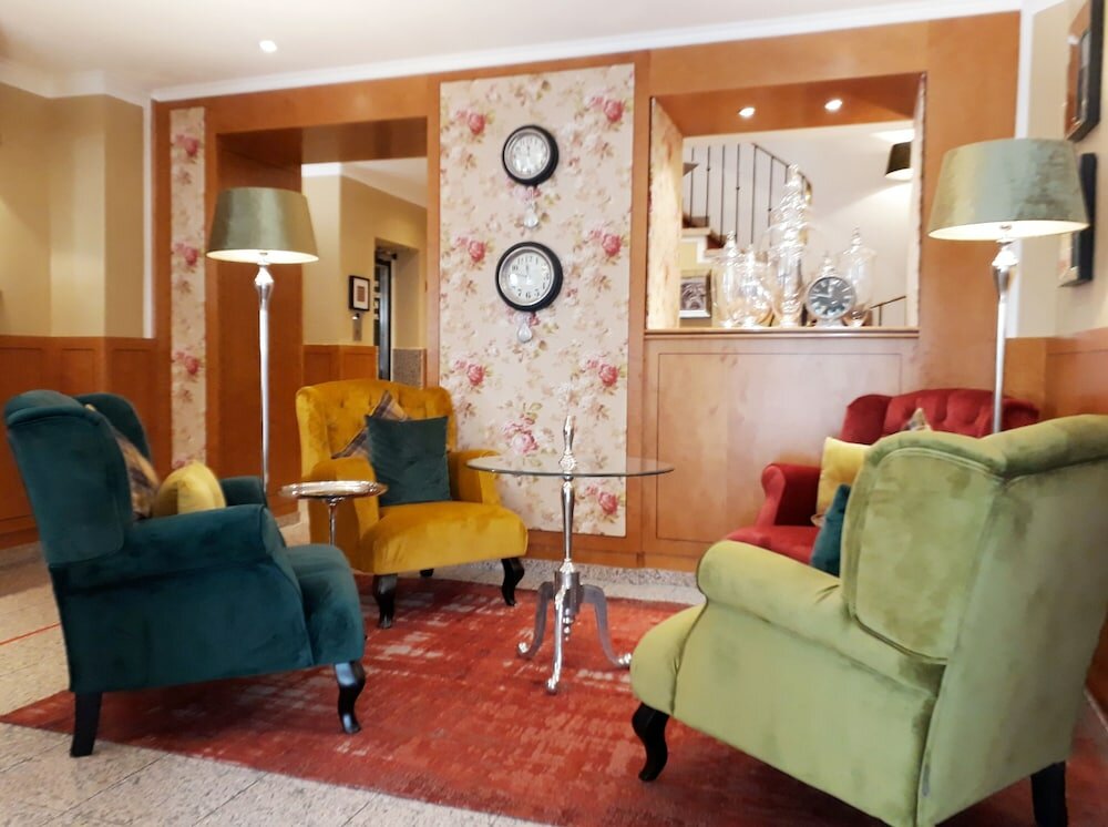 Фото Hotel Sir & Lady Astor