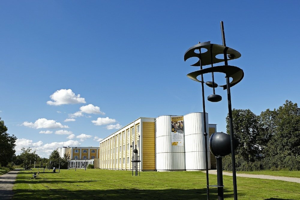 Фото отеля 4