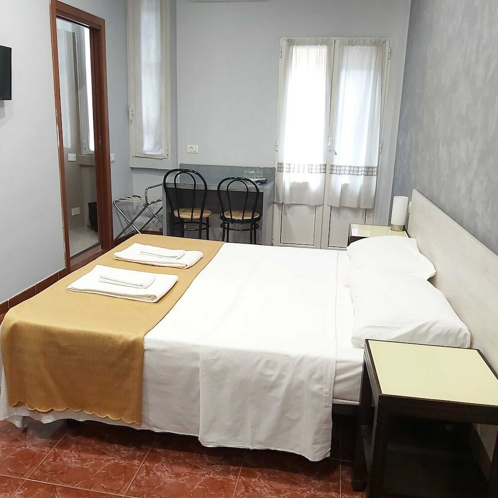 Фото Hotel Convertini