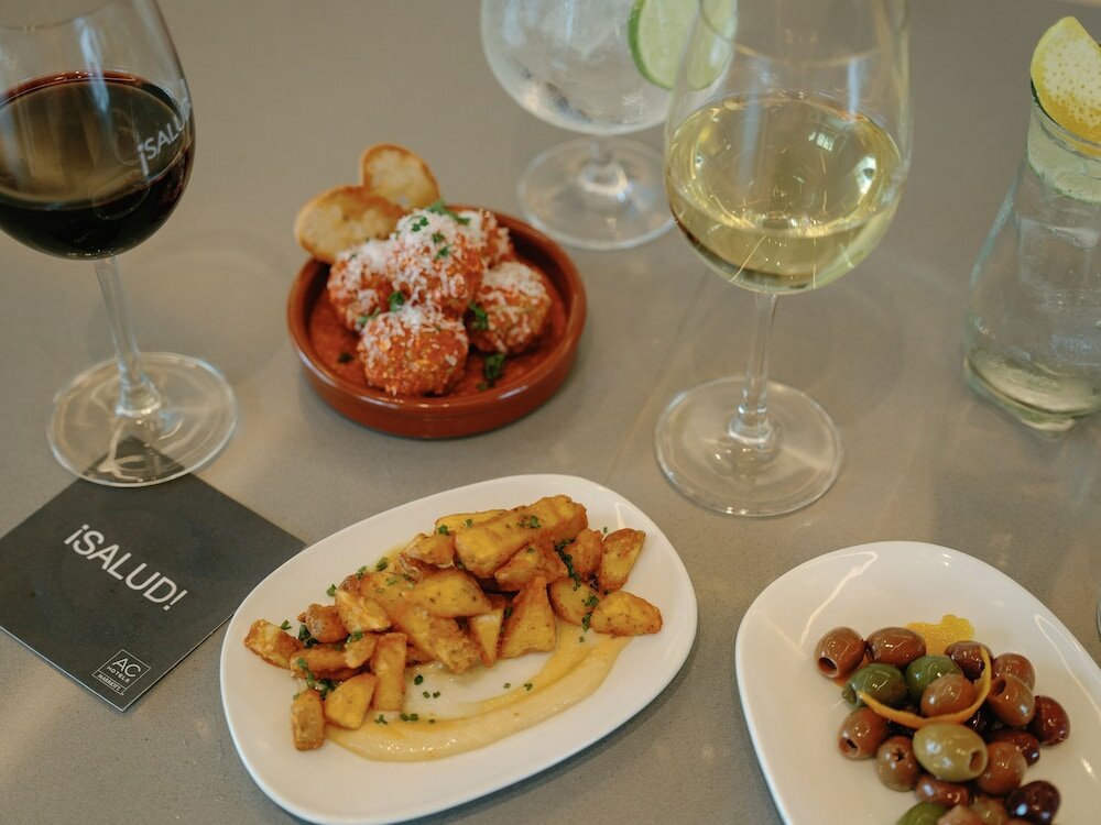 Фото Ac Hotel by Marriott Sunnyvale Moffett Park