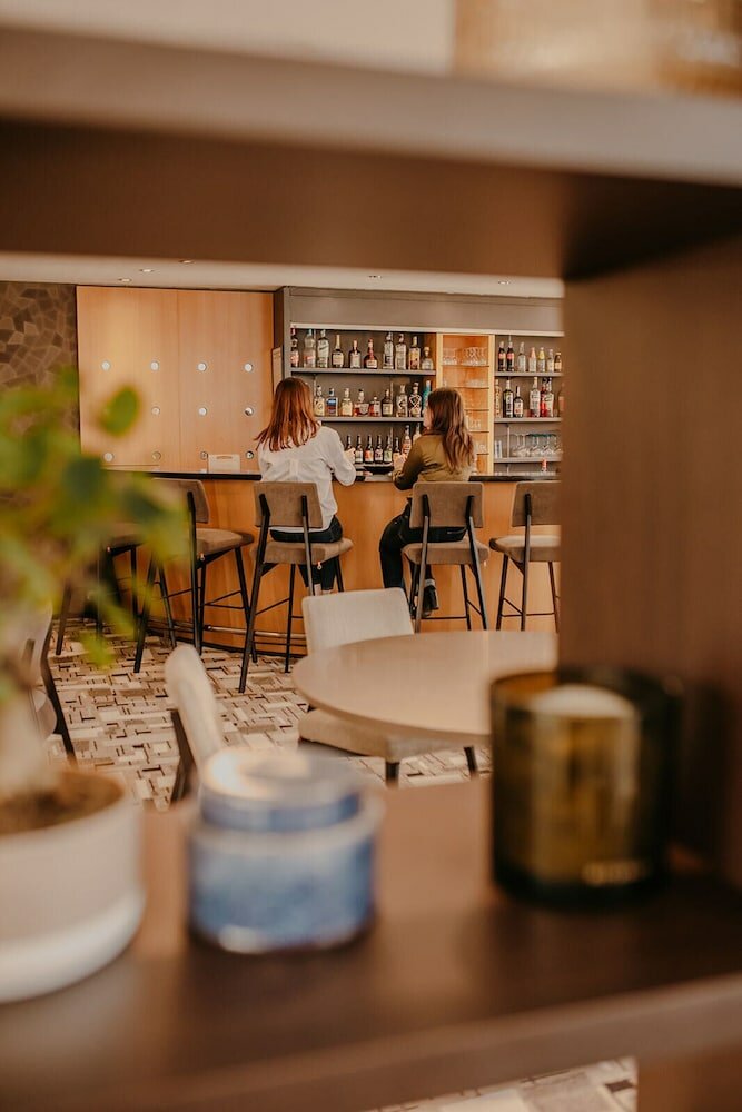 Фото Escale Oceania Brest