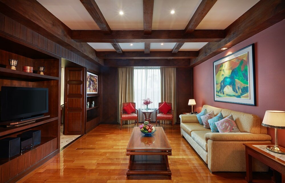 Фото The Davis Bangkok Hotel