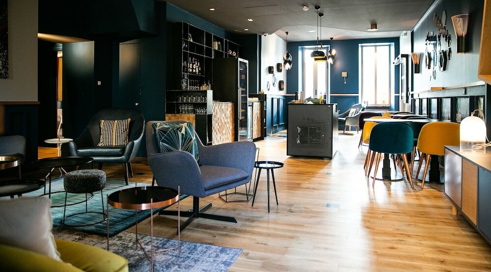 Фото Alex Hotel & SPA