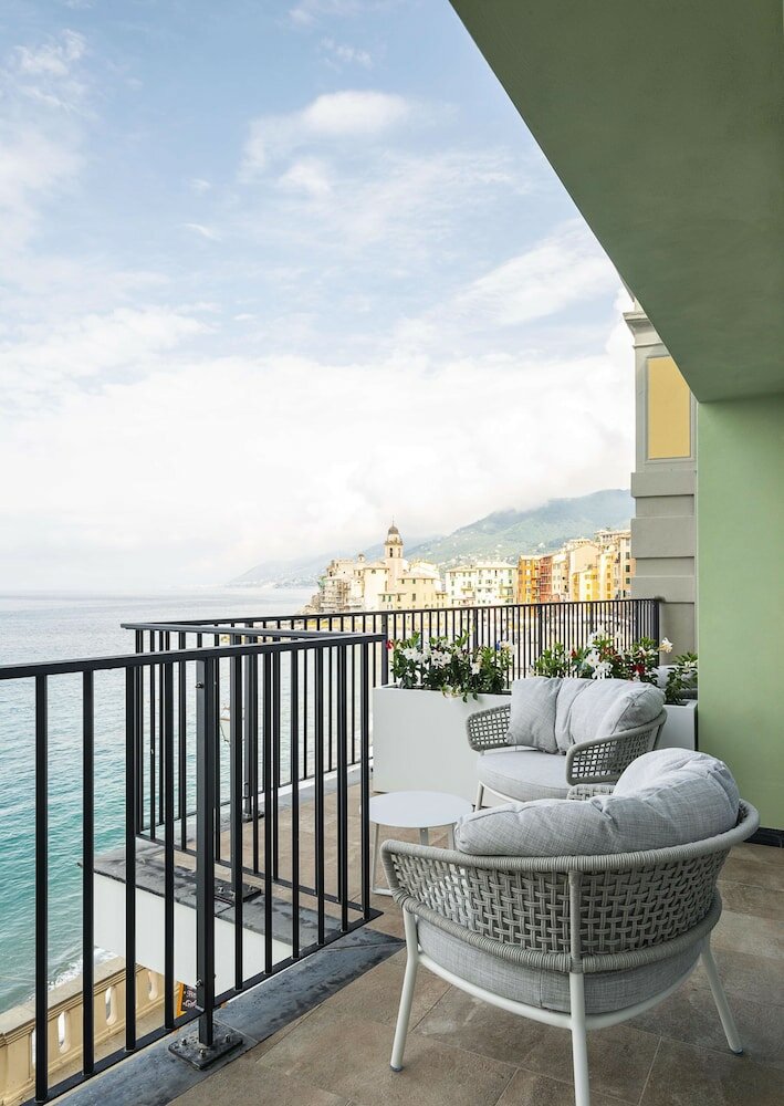 Фото Sublimis Boutique Hotel Camogli - Adults Only