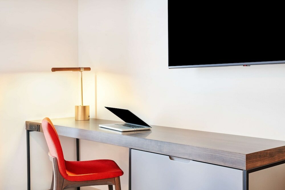 Фото Hyatt Centric Downtown Denver