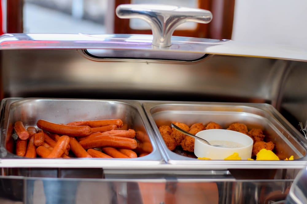 Фото Forodhani Park Hotel