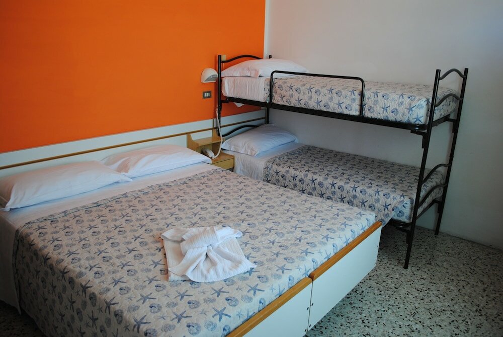 Фото Hotel Sanremo Rimini