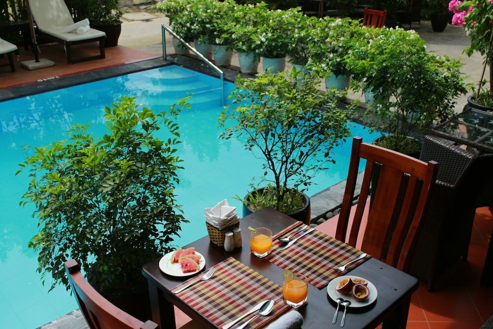 Фото Phuc Thao Villa