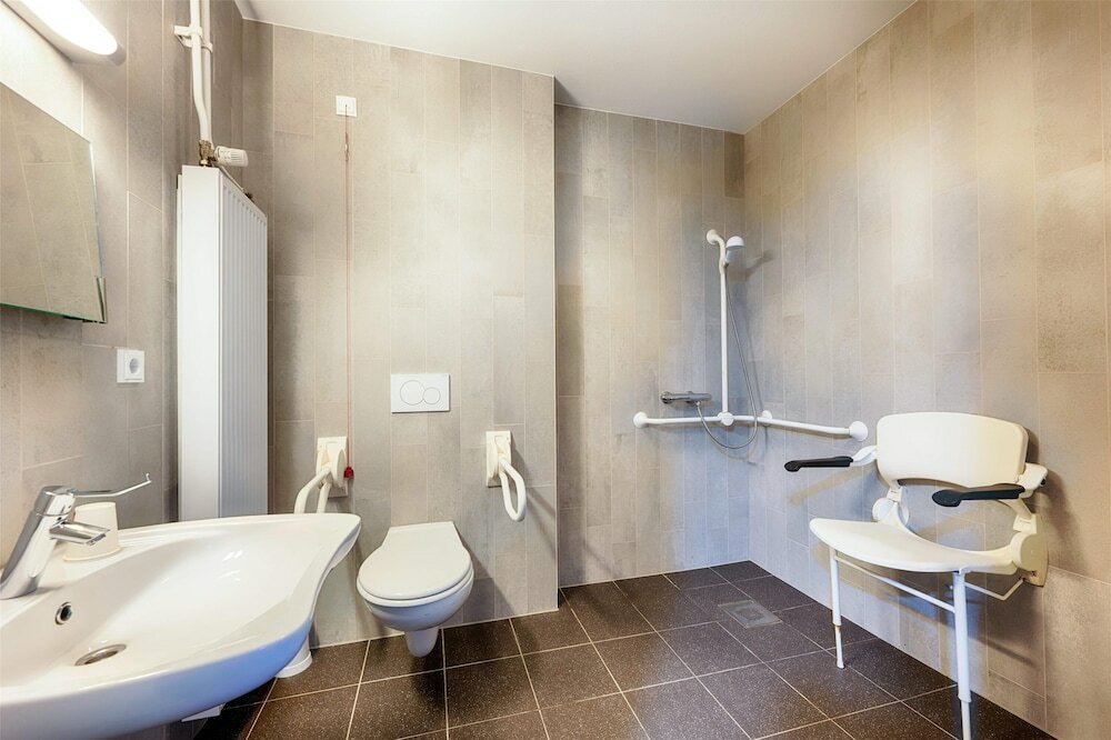 Фото B&b Hotel Amsterdam-Zaandam