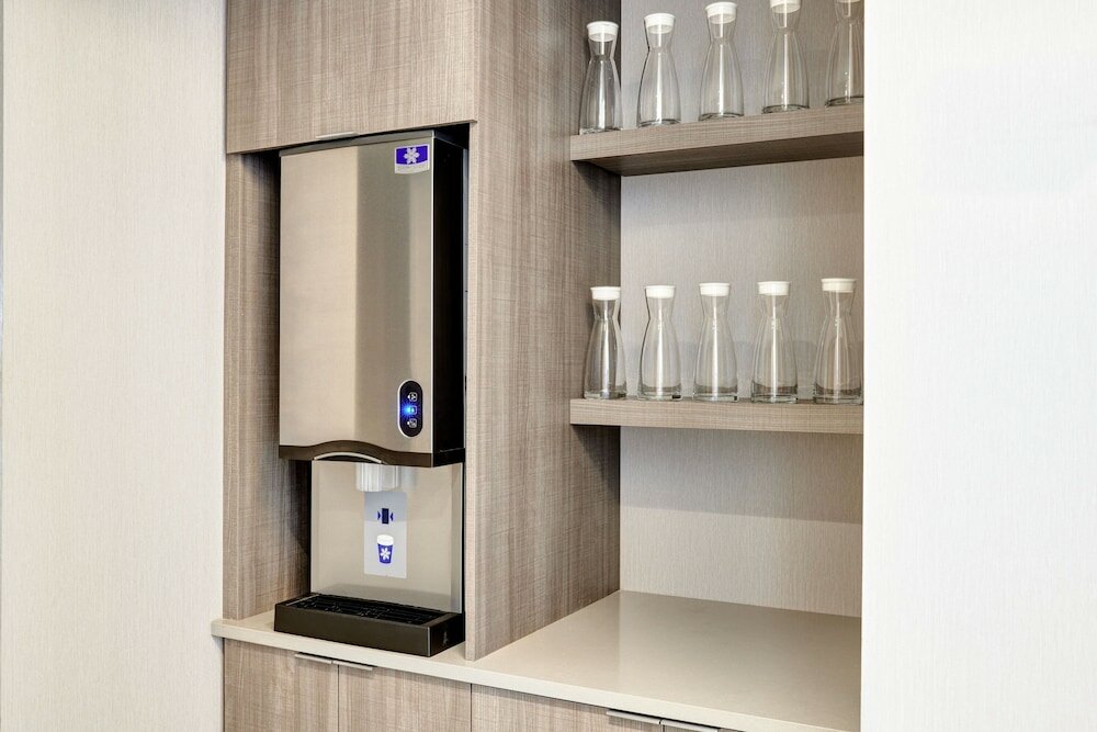 Фото Ac Hotel by Marriott Sunnyvale Moffett Park