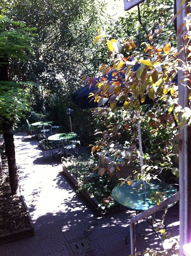 Фото Hotel Aspromonte