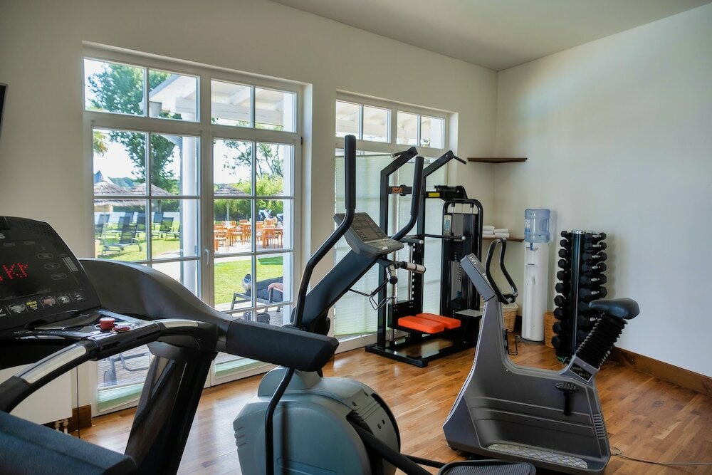 Фото Precise Resort Schwielowsee