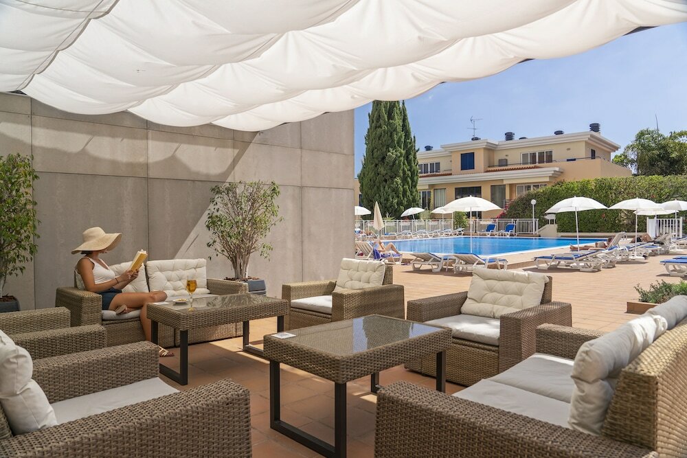 Фото Dorisol Estrelicia Hotel