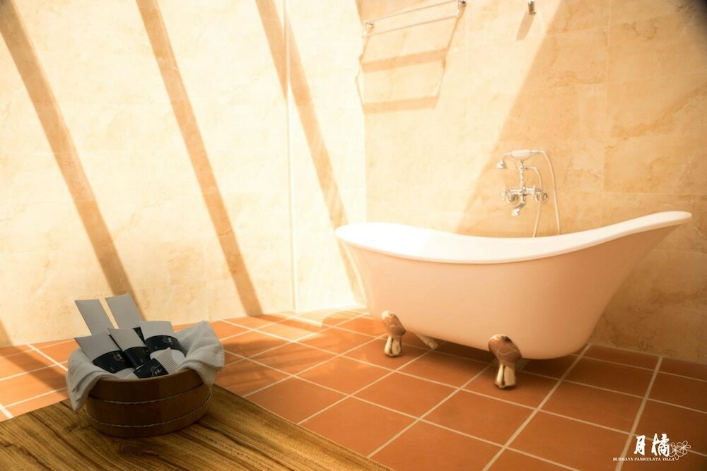 Фото Murraya Paniculata Villa