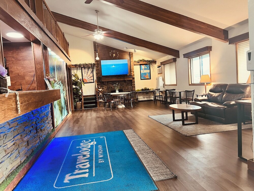 Фото Travelodge by Wyndham Valleyfair Shakopee