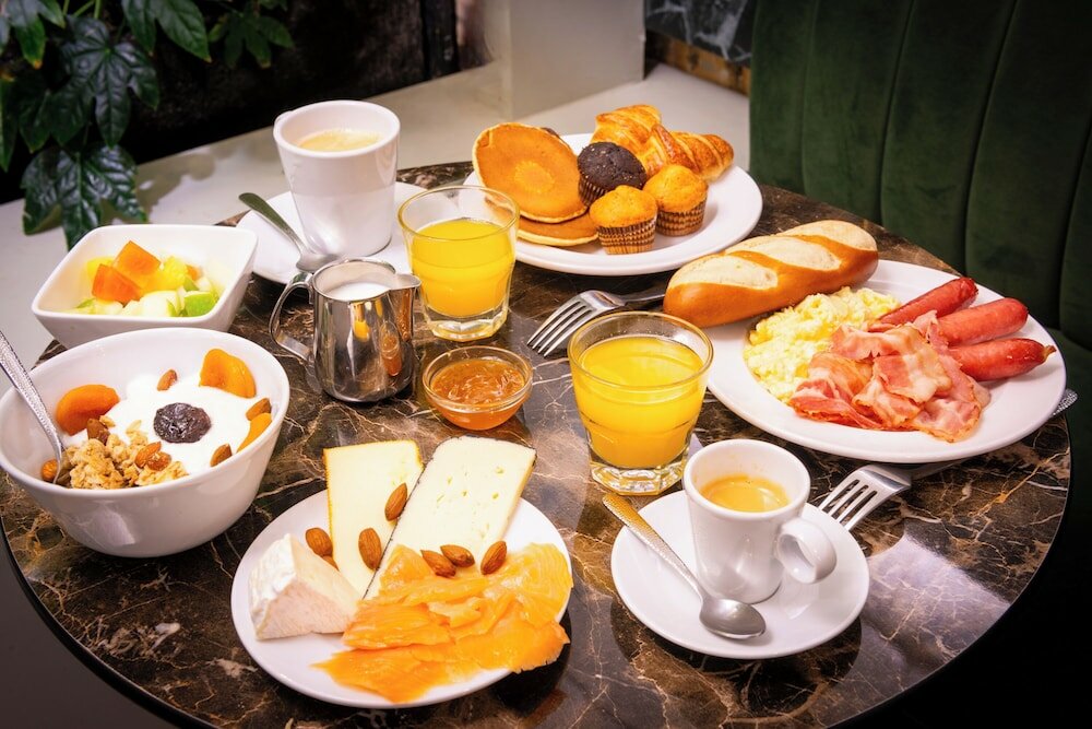 Фото Hotel Aston Paris