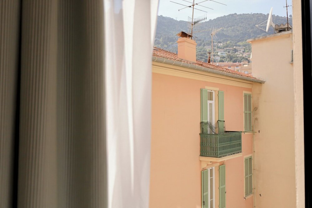 Фото Alfred Hotels Monaco