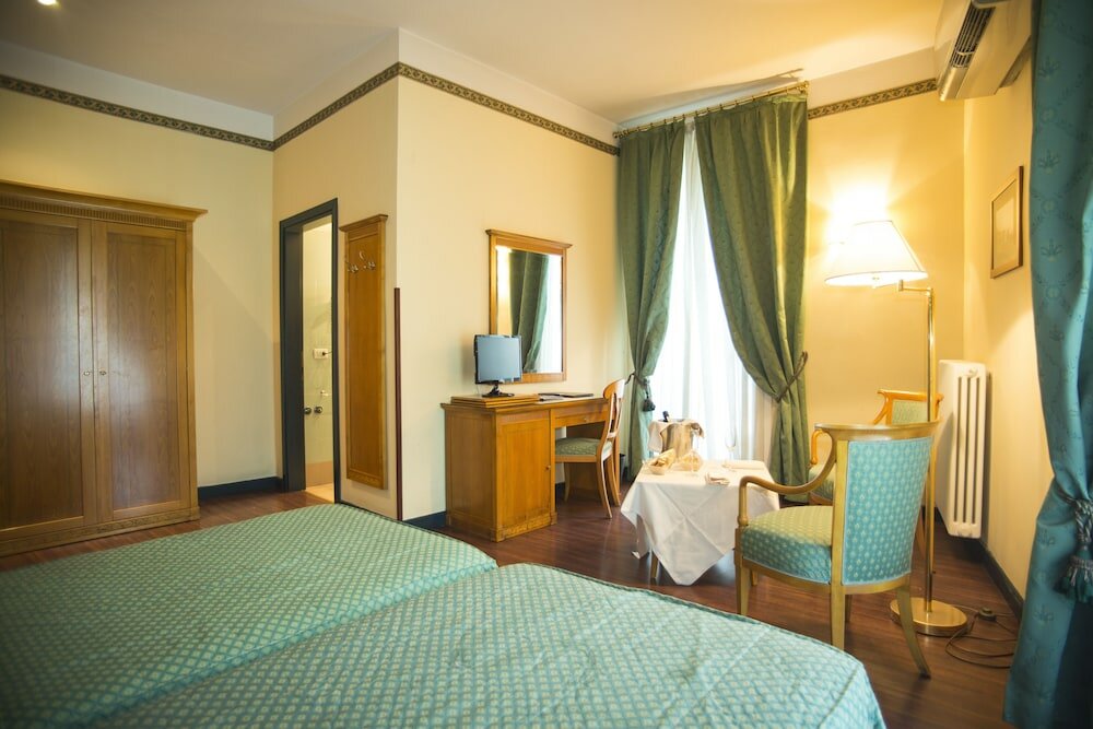 Фото Hotel Real Orto Botanico